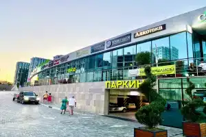SochiHome Сочи Парк, Сочи