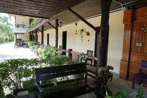 Prickhomgarden Hotel, Накхон-Си-Тхаммарат