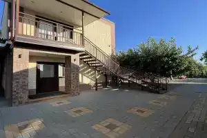 Гостевой дом «Комфорт», Богучар