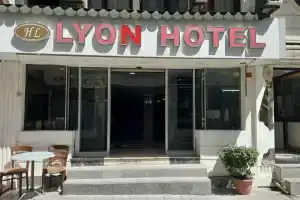 Lyon Hotel İstanbul, Стамбул