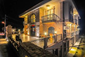Отель «Cunda Rota Garden Otel», Айвалык