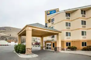 Comfort Inn University, Миссоула