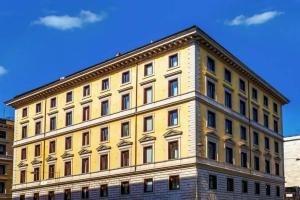 Gioberti Art Hotel, Рим