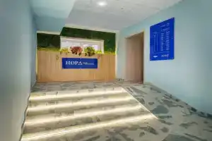 Гостиница «Норд», Воронеж