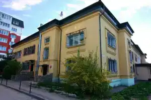 Хостел «Лайк», Рязань