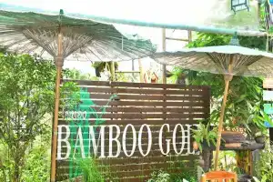 Bamboo Gold, Кхао Сок