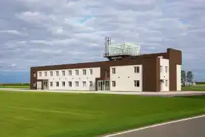 Гостиница «Облака» в Логовушке