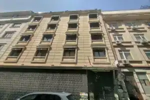 Burckin Hotel, Стамбул