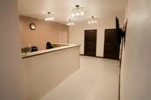 Апарт-отель «Амазонка», Петропавловск-Камчатский