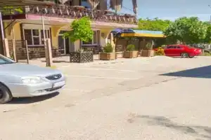 Гостиница «Royal Home»