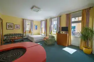 Festival Hotel Apartments, Карловы Вары