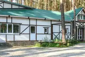 Усадьба «Барские сосны», Тимирязевское