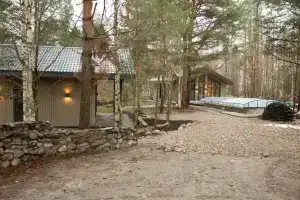 Кемпинг «Talo Rinda», Царевичи