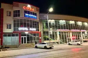 Отель «Сова»