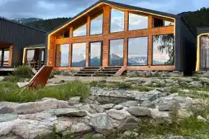 Гостевой дом «ТрипФит», Архыз