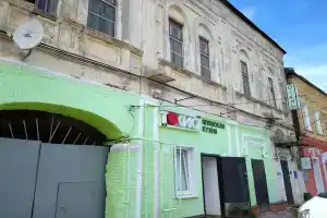 Гостевой дом «Базилик», Чаплыгин
