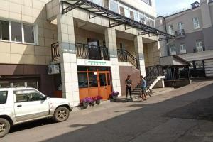 Хостел «Гостишка»