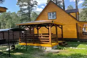 Архыз форест хауз, Архыз