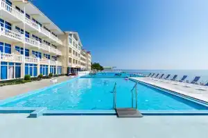 Отель «Акваград»