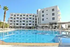 Toxotis Hotel, Протарас