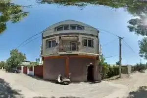 Родная гавань