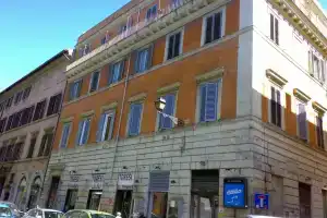 Апарт-отель «Ripetta 25», Рим