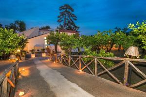 Relais Correale Rooms & Garden, Сорренто