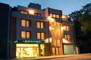 Dionis Hotel, Варна
