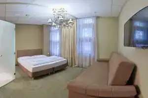 Мини-отель «Максим Горький»