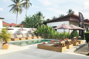 Maya Resort, Бопхут