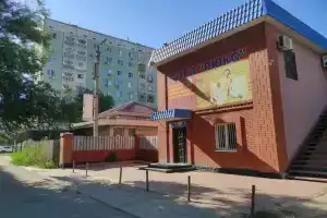Мини-отель «Люкс», Астрахань