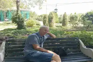 Цифровые кочевники Тырныауз, Тырныауз