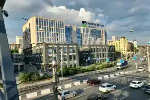 Апарт-отель «Гостиниц NET на Большевистской», Новосибирск