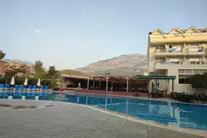 Отель «Kemer Dream», Кемер