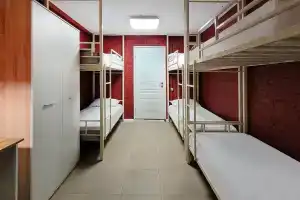 Хостел «Уют на Варшавке», Москва
