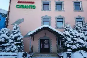 Мини-отель «Суванто», Лосево