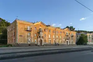Свой уютный уголок, Златоуст