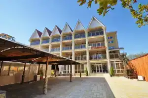 Отель «София»