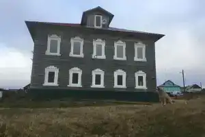 Гостиница «Алексеевский Дом» в Архангельской области