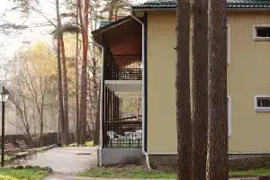 Комплекс отдыха «Добрый Лось»