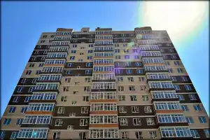 Апартаменты в Центре Жк «Шоколад»