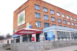 Hotel «Complex Mag», Льгов
