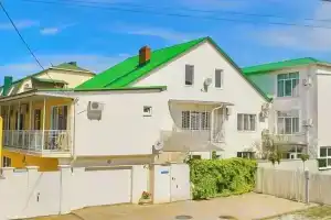 Коттедж «Елена», Кабардинка