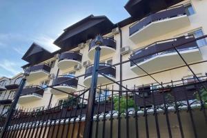 Гостевой дом «Аса»