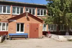 Гостиница «КС», Суходол