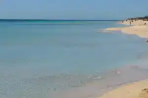 Scalelle, Marina di Pescoluse