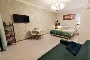Семейный Люкс «Павлов», Москва