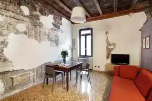 Residenza Roccamaggiore, Верона