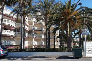 Apartamentos Casablanca 3000