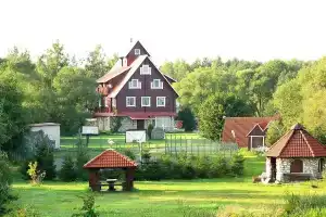 Парк-отель «Колкуново», Плешково